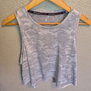 Spyder XL Athletic Top *GUC*